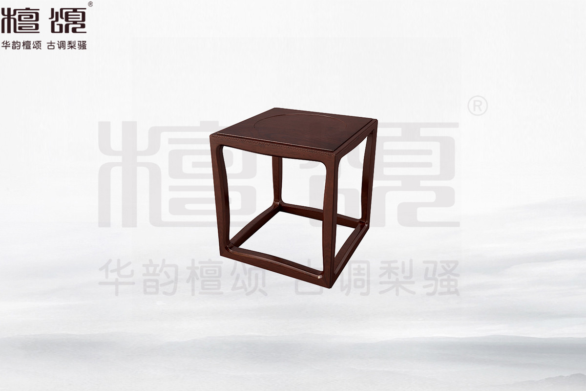 和168A茶凳1圖片及價格