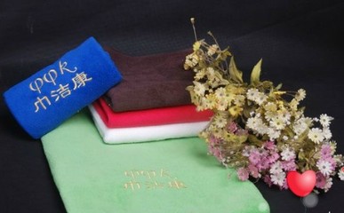 如何明智選擇消毒毛巾投資項目 市場洞察與關鍵決策要素